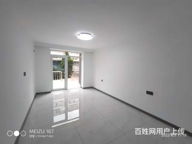 保二四中学区新玛特平安里一楼1楼78平南北通可巷内门市可贷款 - 图片 3