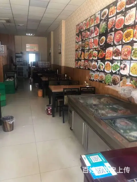 【创美】望岛大型社区门口饭店转让 客源稳定 - 图片 2
