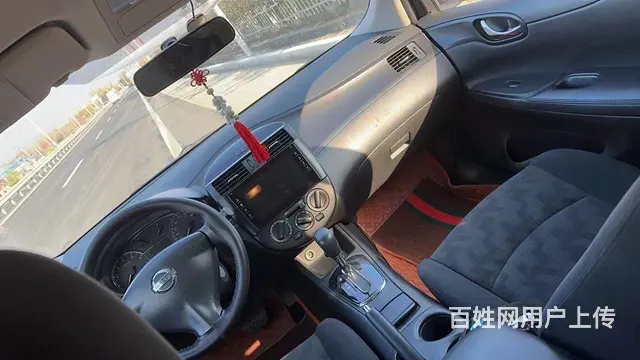 日产 骐达 2013款 1.6 无级 XL 酷咖版 - 图片 2