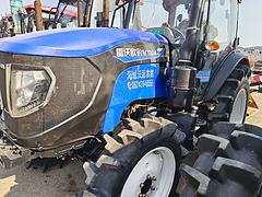 19年福田1004精品这块儿可以置换