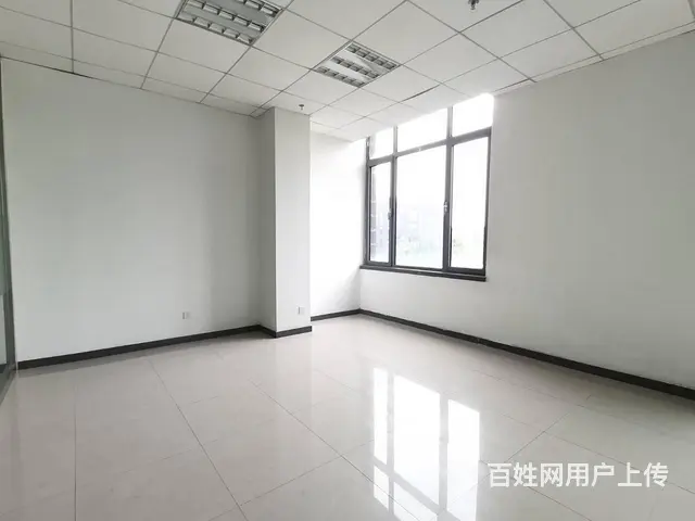 甲方招商 地铁口220平带隔断送免租期停车位 沈阳国际软件园 - 图片 5