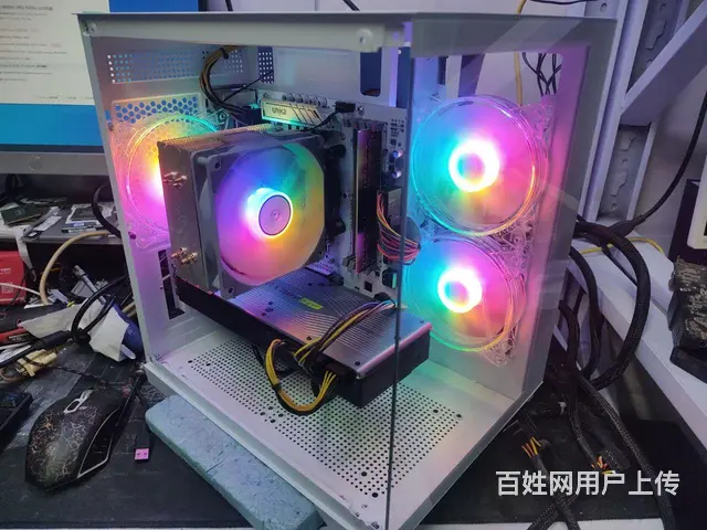 吉林市上门维修电脑，电脑换屏换电池， - 图片