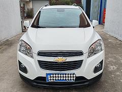 雪佛兰 创酷 2014款 1.4T 手动 SL 两驱舒适型
