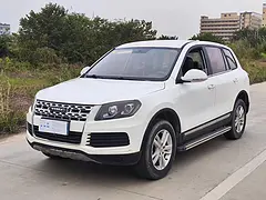 野马T70 2015款 1.8 手动 舒适型