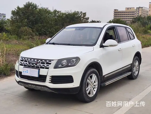 野马T70 2015款 1.8 手动 舒适型 - 图片 2