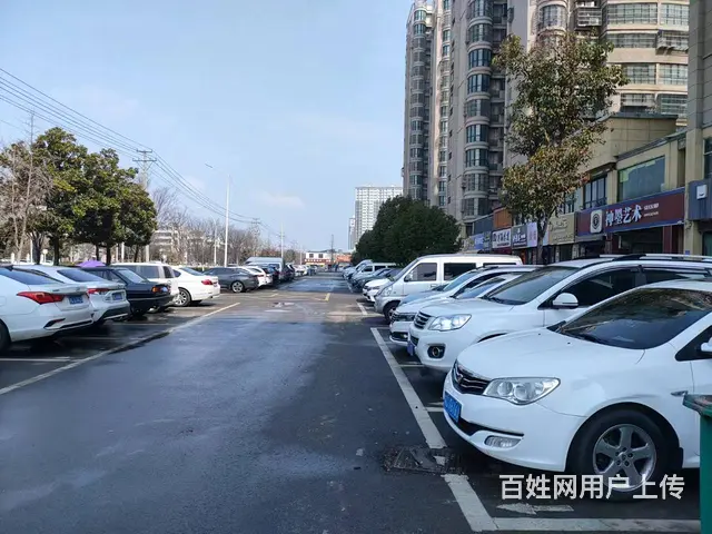 （弘扬快讯）邳州富贵第一城沿街餐饮店转让 - 图片 9