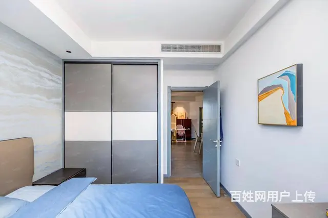 明珠苑全明户型边套，近三年的自住精装修，可拎包入住 - 图片 2