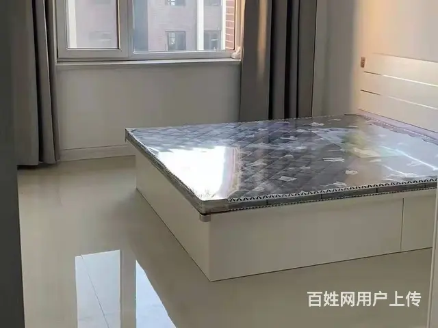 一中，光大领事馆，5楼89平，两室两厅，南北通透，可贷款 - 图片 5
