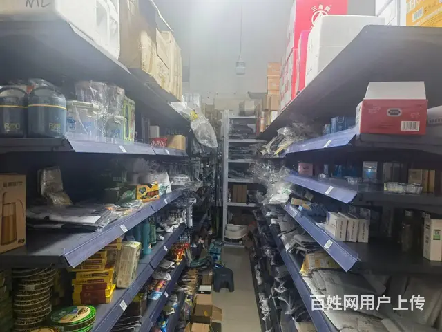 （淘铺铺免费推荐）昆山市千灯惠美悠选超市转让 - 图片 5