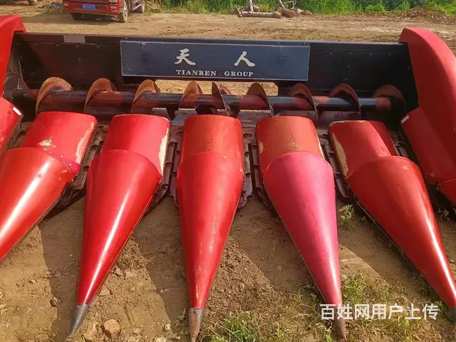 出售迪尔3518收割机 - 图片 9