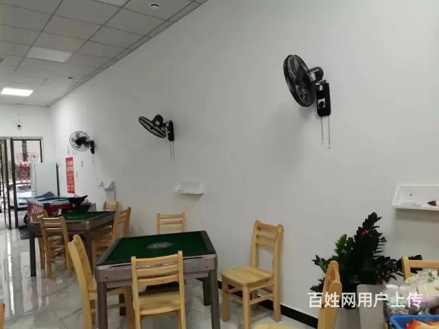 （老板房源）大型高端小区商业街临街门面优价转可空转 - 图片 7