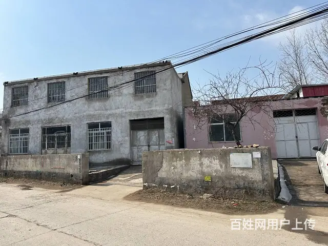 （城市在线找房免费）两山口附近仓库出租 - 图片 4