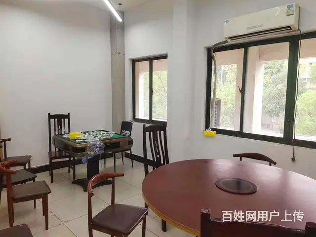 （猎铺网免费推荐）二汽东湖国际花园100平餐馆低价转让 - 图片 3
