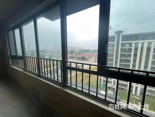 城北品质现房，刚需，绿城春江明月单价4千多现房小区环境好 - 图片 6