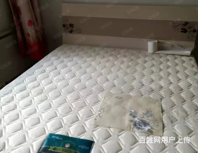 城建小区 4楼普通住宅1厅 简单装修 - 图片 1