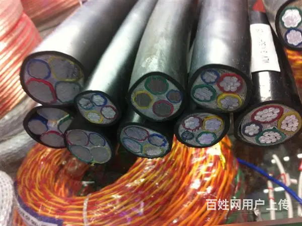 揭阳工地电缆回收一览表 - 图片 3