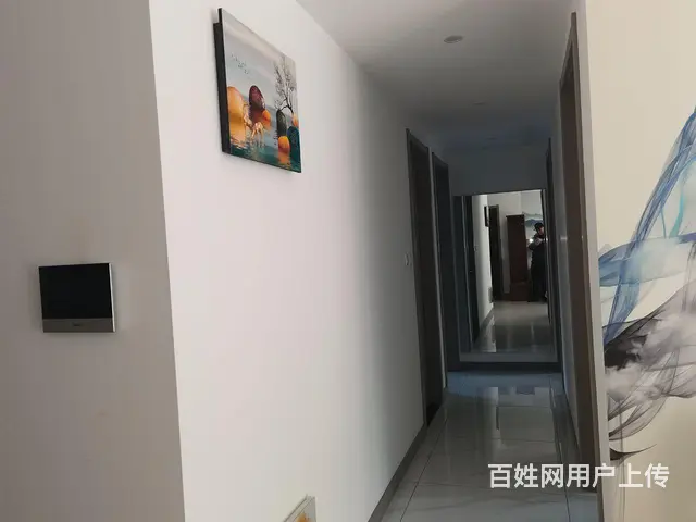 一楼精装三室 - 图片 7