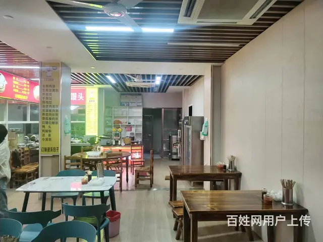 （易转介绍） 新昌馒头小吃店转让 - 图片 4