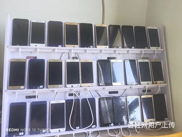 工作室专用工作机，华为荣耀8青春版4+64 - 图片 3
