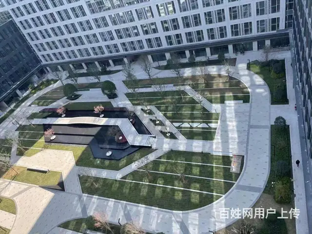 泰豪数娱中心，精装出租90至350方，loft平层大小都有！ - 图片 10