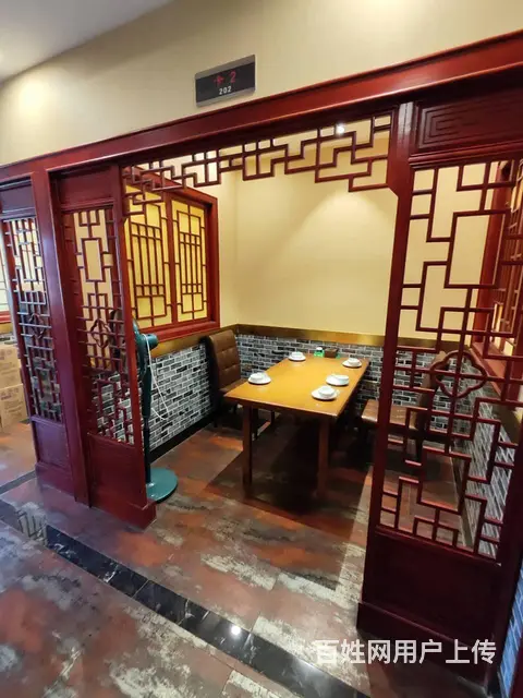 铁西区沈辽中路中餐饭店出兑： - 图片 2