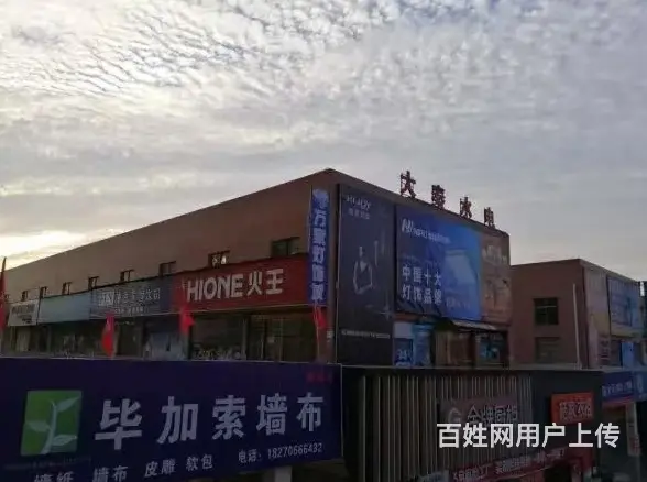 无行业限制 位置优越  随时看店 - 图片 4