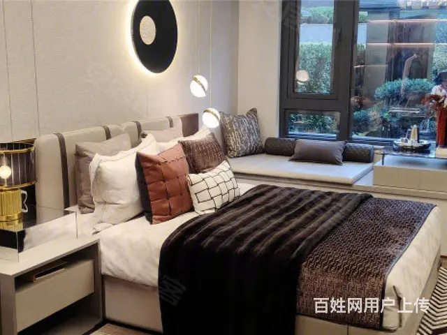 新房·保利天珺 上叠 纯洋房叠墅小区 国企精装修品质好口 - 图片 11
