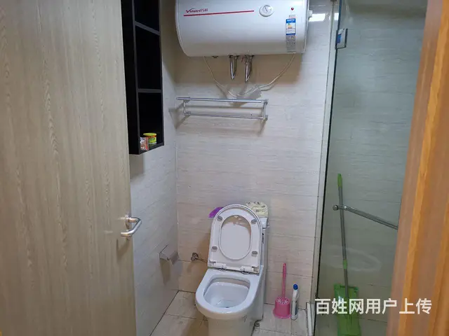 个人精装公寓出租 - 图片 3