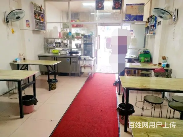 【都市时讯 优选推介】大塘公园小街子菜场饭店转让 - 图片 2