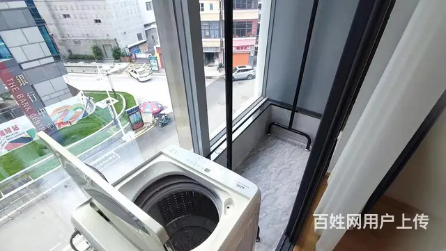 思北 大同学府 一房一厅加个小房间 精装多套出租 - 图片 6