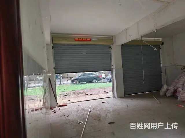 （51旺铺推荐）滨濂南二里巷店铺出租 - 图片 4