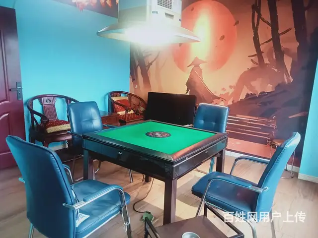 （老板本人）医院旁酒店楼上精装修茶楼优价转让，可空转5771 - 图片 10