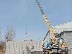出售13年厦工铁象8吨吊车。