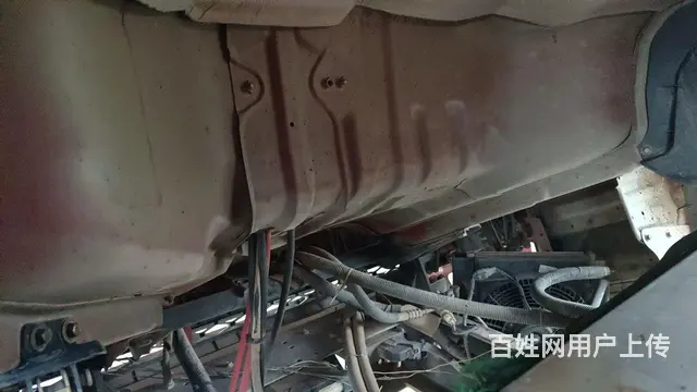 【搞定了！】南骏汽车 其他 自卸车 国5 - 图片 7