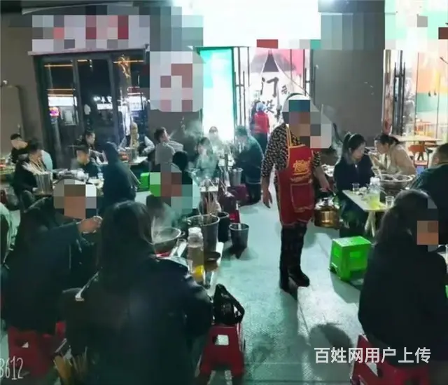 （同城搜铺网） 转让石坝河街道40平餐饮（可外摆） - 图片 3