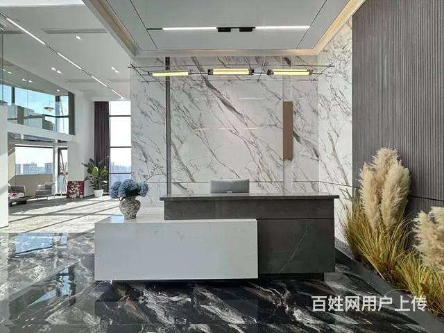 星耀城(二期)急租!双地铁口地段好，loft装修，电梯便利 - 图片 3
