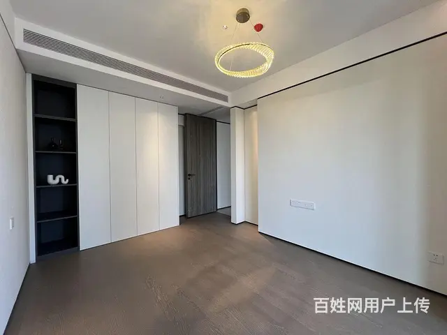 城市名片 长江中心 4房3卫 无遮挡瞰江 绿地60 - 图片 10