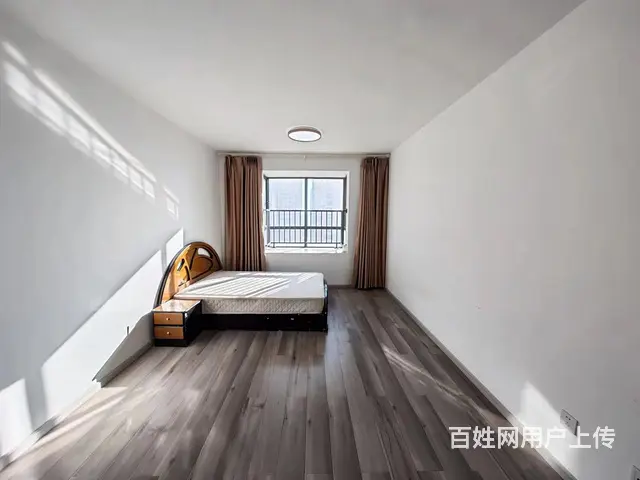 整租 吴井路 城市理想旁拓东大城精装一房拎包入住采光采阳充足 - 图片 4
