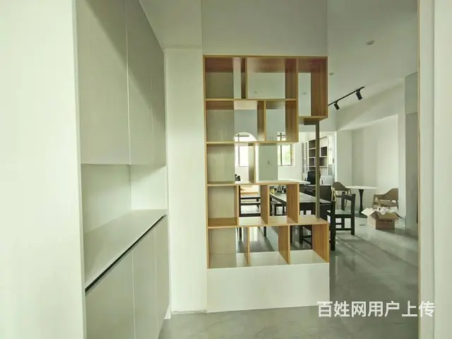 （51旺铺推荐）迎宾路鸿坤假日140平铺面出租（上下两层） - 图片 7