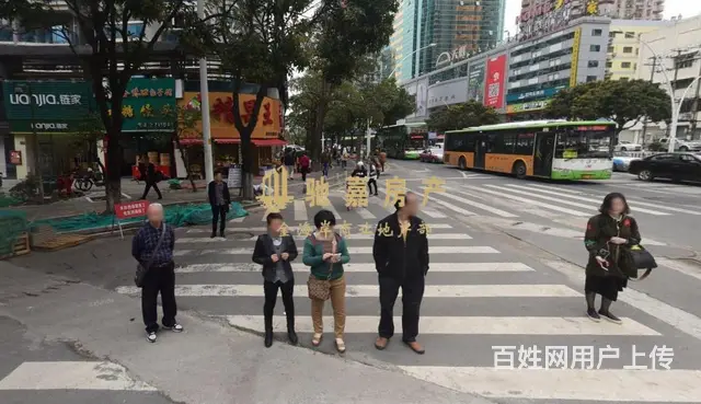 思北商圈店铺  适合烘焙饮品水果小吃服装等 人流量大 - 图片 8