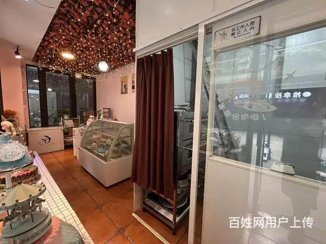 （兴铺）经开区大型楼盘商业街蛋糕店带技术转让 - 图片 7
