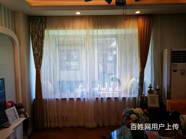万达附近珍宝岛复式公寓，挑高5.6米。房源不多，找 - 图片 2