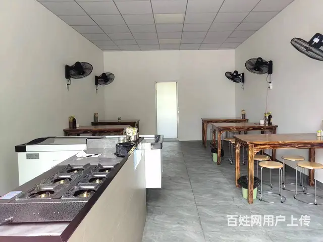 旺铺转让，中学旁，人流量大，接手即可营业 - 图片 3