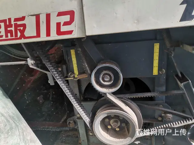 二手收割机 - 图片 3