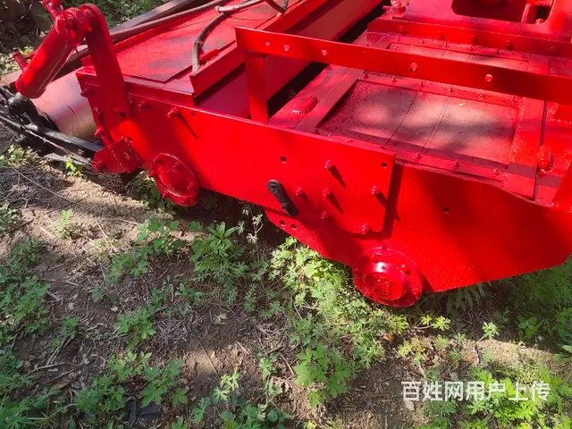 250型双轴旋耕机 - 图片 2