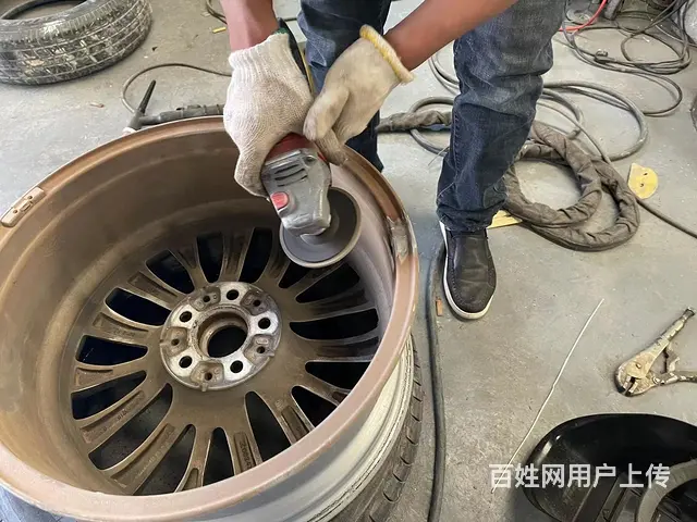 昆明汽车轮毂修复店，地址，电话，营业时间 - 图片 2