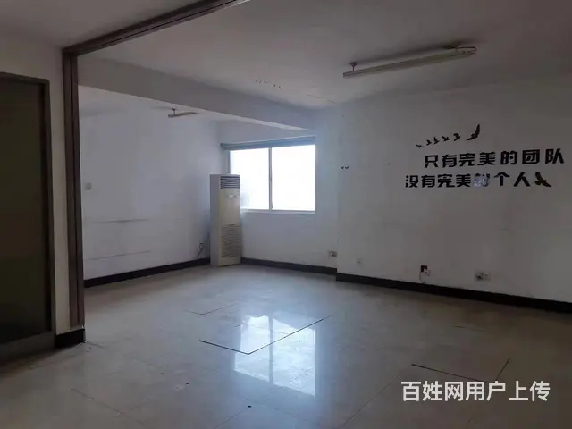 长沙市天心华海3C电子世界 商住两用3室2厅 简单装修办公 - 图片 2