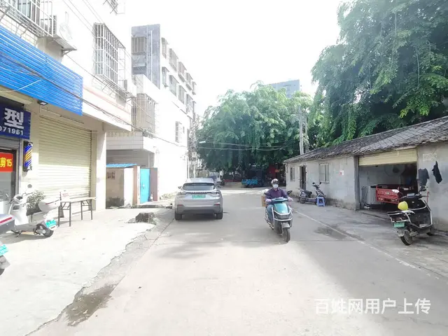 （51旺铺推荐）新大洲大道80平水吧转让 - 图片 4