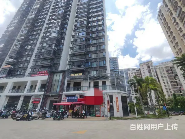 （51旺铺推荐）龙华区坡博家园60平便利+烟草证转让 - 图片 8
