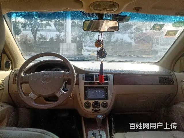 【搞定了！】别克 凯越 2008款 凯越旅行车 1.8 自动 - 图片 6